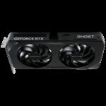 Видеокарта Gainward RTX5060 GHOST OC 8GB GDDR7 128bit 3xDP HDMI 2FAN RTL — изображение 6