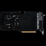 Видеокарта Gainward RTX5060 GHOST OC 8GB GDDR7 128bit 3xDP HDMI 2FAN RTL — изображение 8