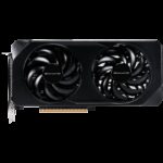 Видеокарта Gainward RTX5060 GHOST OC 8GB GDDR7 128bit 3xDP HDMI 2FAN RTL — изображение 4