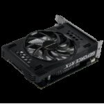 Видеокарта Gainward RTX3050 PEGASUS 6GB GDDR6 96bit DP HDMI DVI 1FAN RTL — изображение 5