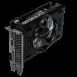 Видеокарта Gainward RTX3050 PEGASUS 6GB GDDR6 96bit DP HDMI DVI 1FAN RTL — изображение 6