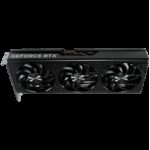 Видеокарта Gainward RTX5060Ti PYTHON III 16GB GDDR7 256bit 3xDP HDMI 3FAN RTL — изображение 5