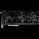 Видеокарта Gainward RTX5060Ti PYTHON III 16GB GDDR7 256bit 3xDP HDMI 3FAN RTL — изображение 2