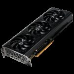 Видеокарта Gainward RTX5060Ti PYTHON III 16GB GDDR7 256bit 3xDP HDMI 3FAN RTL — изображение 3