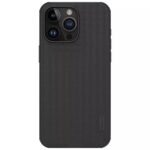 Чехол Super Frosted Shield Pro, Black, (iPhone15 Pro Max)