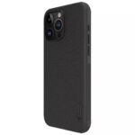 Чехол Super Frosted Shield Pro, Black, (iPhone15 Pro Max) — изображение 3