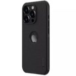 Чехол Super Frosted Shield Pro, Black, (iPhone15 Pro Max) — изображение 5