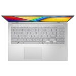 Ноутбук ASUS Vivobook Go 15 E1504FA-BQ5529 AMD Ryzen 5 40/16Gb (soldered D5)/SSD256Gb/UMA/15.6"/IPS/FHD/1920x1080/60Hz/NoOS/Silver/1.63kg — изображение 5