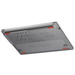 Ноутбук ASUS Vivobook Go 15 E1504FA-BQ5529 AMD Ryzen 5 40/16Gb (soldered D5)/SSD256Gb/UMA/15.6"/IPS/FHD/1920x1080/60Hz/NoOS/Silver/1.63kg — изображение 11