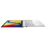 Ноутбук ASUS Vivobook Go 15 E1504FA-BQ5529 AMD Ryzen 5 40/16Gb (soldered D5)/SSD256Gb/UMA/15.6"/IPS/FHD/1920x1080/60Hz/NoOS/Silver/1.63kg — изображение 6