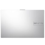 Ноутбук ASUS Vivobook Go 15 E1504FA-BQ5529 AMD Ryzen 5 40/16Gb (soldered D5)/SSD256Gb/UMA/15.6"/IPS/FHD/1920x1080/60Hz/NoOS/Silver/1.63kg — изображение 10