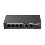 PoE Коммутатор, управляемый Ruijie/Reyee RG-ES206GS-P