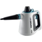 Портативный пароочиститель Ariete 00P413700AR0