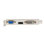 Видеокарта Ninja (Sinotex) GT730 1GB DDR3 128bit VGA DVI HDMI 1FAN LP RTL {50} — изображение 3