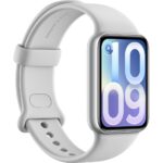 Фитнес-браслет Xiaomi Smart Band 10 Pro Glacier Silver (BHR08WBGL) — изображение 2
