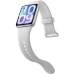 Фитнес-браслет Xiaomi Smart Band 10 Pro Glacier Silver (BHR08WBGL) — изображение 6