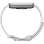 Фитнес-браслет Xiaomi Smart Band 10 Pro Glacier Silver (BHR08WBGL) — изображение 3