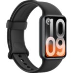 Фитнес-браслет Xiaomi Smart Band 10 Pro Midnight Black (BHR08W9GL) — изображение 2