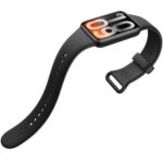 Фитнес-браслет Xiaomi Smart Band 10 Pro Midnight Black (BHR08W9GL) — изображение 5