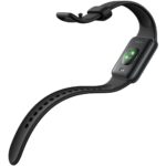 Фитнес-браслет Xiaomi Smart Band 10 Pro Midnight Black (BHR08W9GL) — изображение 6