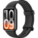 Фитнес-браслет Xiaomi Smart Band 10 Pro Midnight Black (BHR08W9GL)