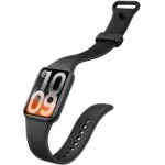 Фитнес-браслет Xiaomi Smart Band 10 Pro Midnight Black (BHR08W9GL) — изображение 4