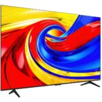 50" Телевизор Q-LED TCL 50P7L-RU — изображение 2