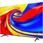 50" Телевизор Q-LED TCL 50P7L-RU — изображение 3