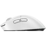Мышь игровая беспроводная Logitech G Pro X Superlight 2 DEX, White, 910-007365 — изображение 3