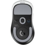Мышь игровая беспроводная Logitech G Pro X Superlight 2 DEX, White, 910-007365 — изображение 5