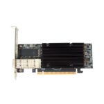 Сетевой адаптер STLab N-1210 1x200GbE, PCIe 4.0 x16, QSFP56, BCM575048 Ethernet Adapter — изображение 2