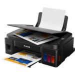 МФУ Canon Pixma G2010 — изображение 4