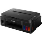 МФУ Canon Pixma G2010 — изображение 2