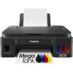 МФУ Canon Pixma G2010 — изображение 3