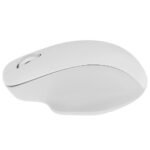 Беспроводная мышь Xiaomi Wireless Mouse Comfort Edition (White) — изображение 4