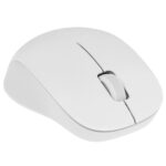 Беспроводная мышь Xiaomi Wireless Mouse Comfort Edition (White) — изображение 6