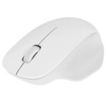 Беспроводная мышь Xiaomi Wireless Mouse Comfort Edition (White) — изображение 2