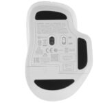 Беспроводная мышь Xiaomi Wireless Mouse Comfort Edition (White) — изображение 7