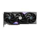 Видеокарта MSI RTX5060Ti GAMING TRIO 16GB GDDR7 128bit 3xDP HDMI 3FAN RTL — изображение 2