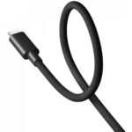 Кабель Xiaomi 6A High-speed USB4 Braided USB-C to USB-C Cable (1m) (BHR087BGL) — изображение 2