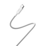 USB кабель Xiaomi Кабель Xiaomi 6A Braided USB-C to USB-C Cable (2m) (BHR087AGL) — изображение 2