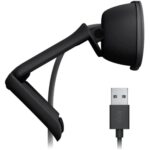 Вeб-камера Logitech BRIO 95 Graphite — изображение 5