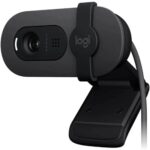 Вeб-камера Logitech BRIO 95 Graphite