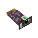 Карта SNMP DS801 for UPS Powerman — изображение 2