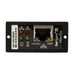 Карта SNMP DS801 for UPS Powerman — изображение 3