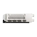 Видеокарта MSI RTX5060 VENTUS 2X OC V1 8GB GDDR7 128bit 3xDP HDMI 2FAN RTL — изображение 5