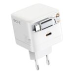 Сетевое зарядное устройство EOFE E305 35W белый