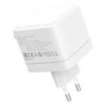 Сетевое зарядное устройство EOFE E305 35W белый — изображение 6