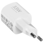 СЗУ Xiaomi 33W Nano Power Adapter(USB-C) EU — изображение 2