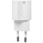 СЗУ Xiaomi 33W Nano Power Adapter(USB-C) EU — изображение 3